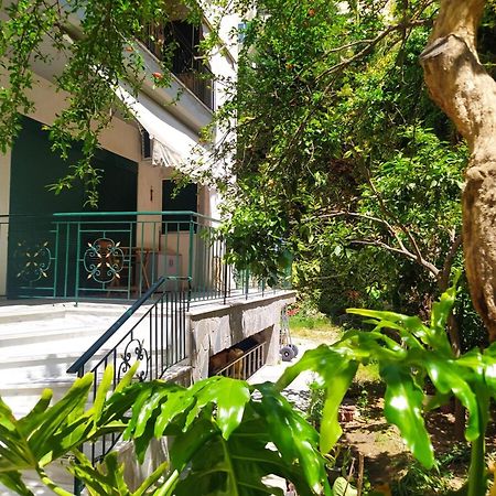 Marousi Comfy Apartment With Balcony Athen Exterior foto