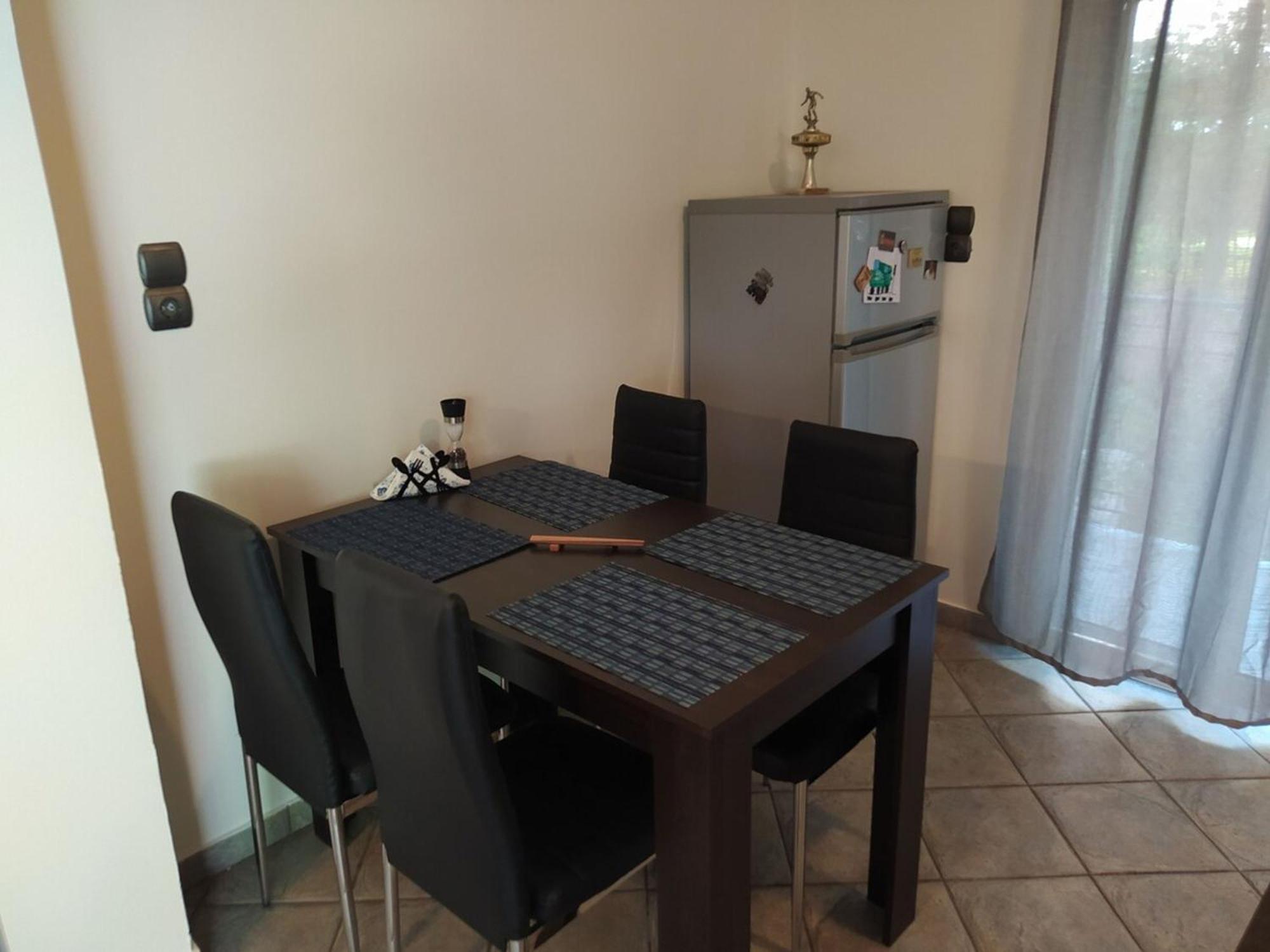 Marousi Comfy Apartment With Balcony Athen Exterior foto
