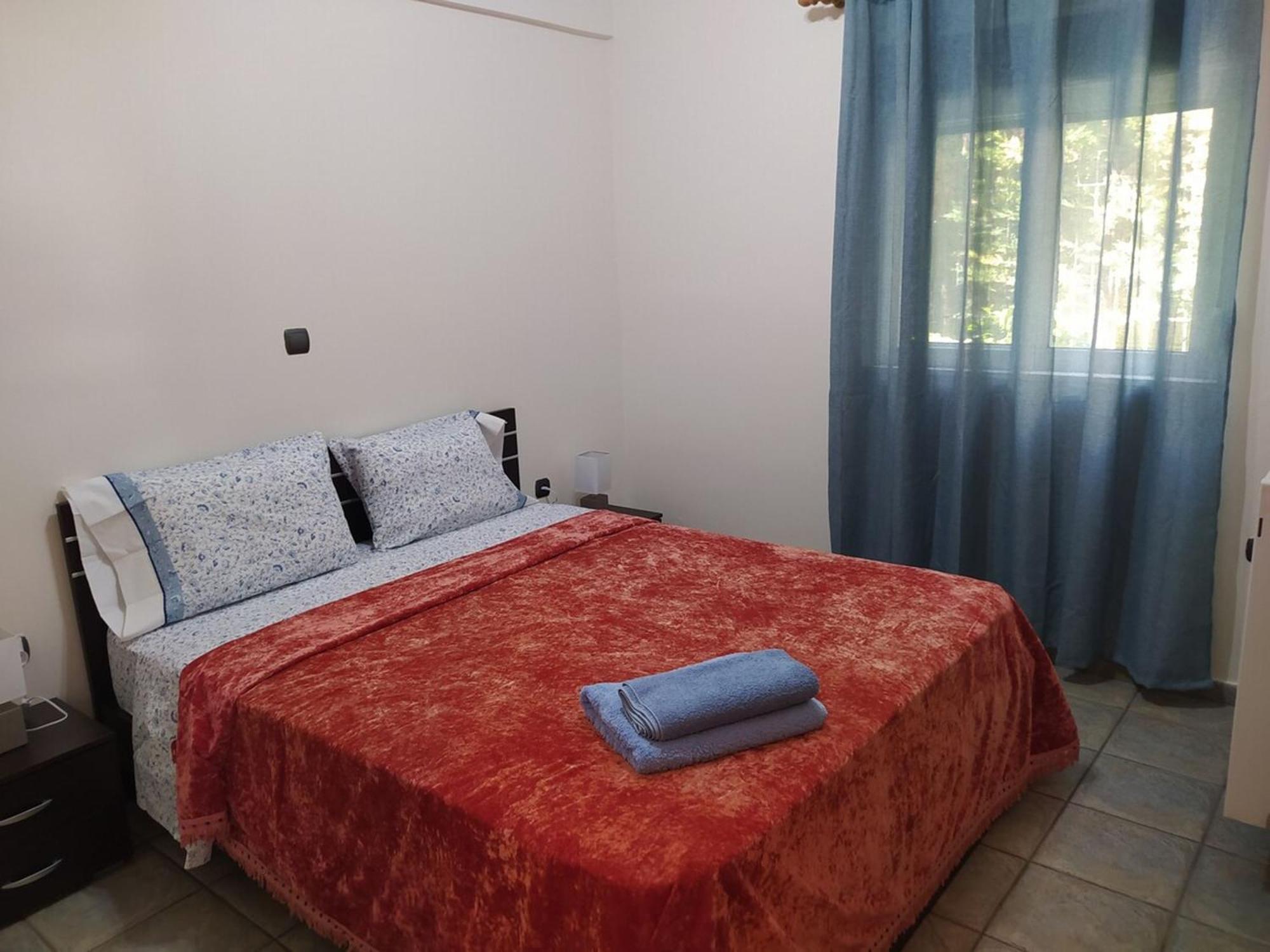 Marousi Comfy Apartment With Balcony Athen Exterior foto